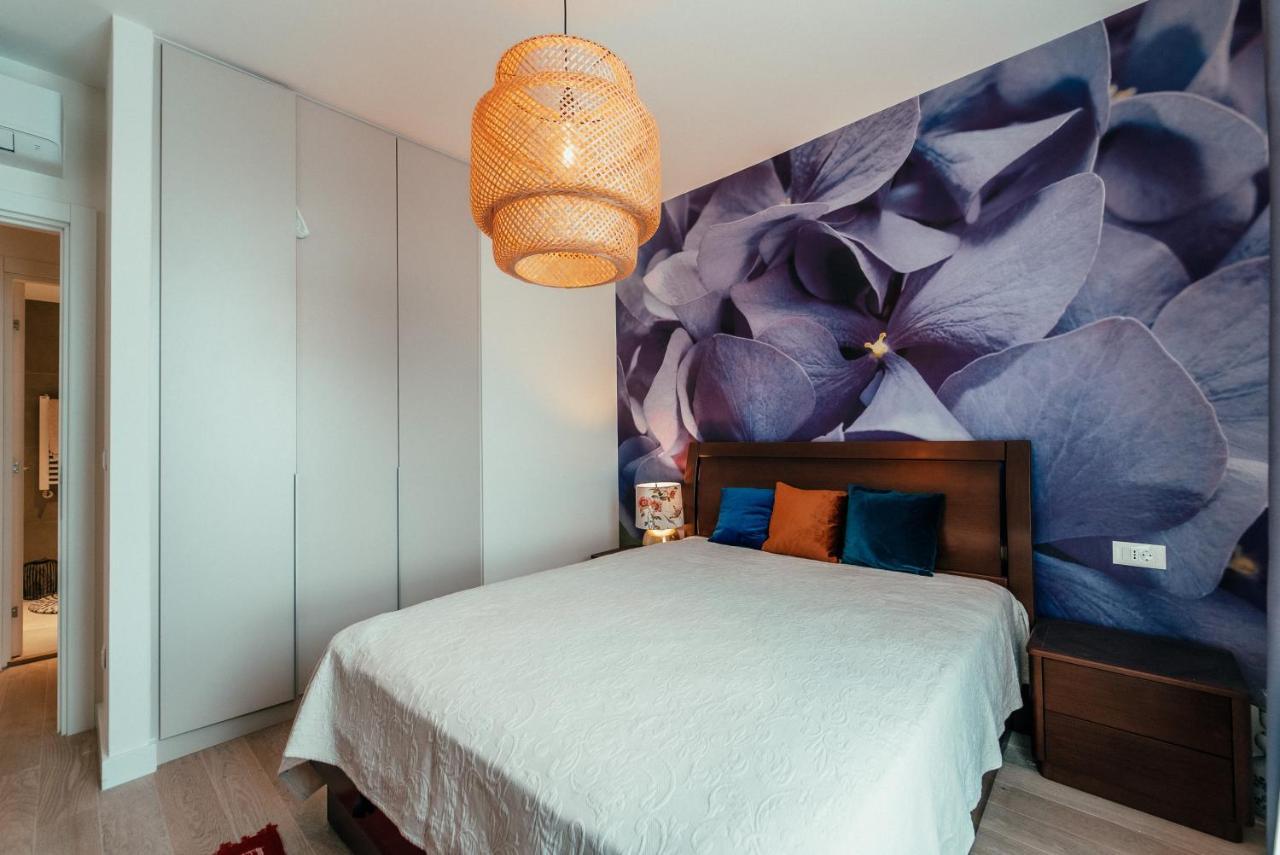 Waterfront Luxury Suites 베오그라드 외부 사진