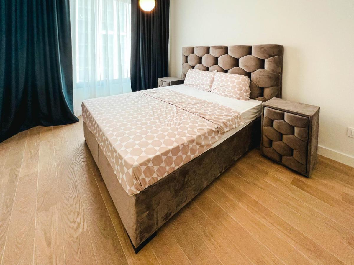 Waterfront Luxury Suites 베오그라드 외부 사진